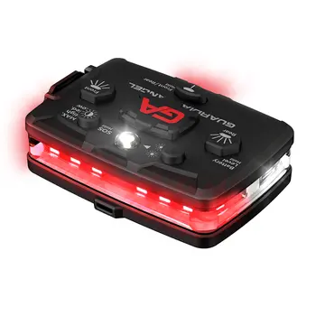 White/Red - Elite Series™