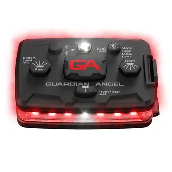 Red/Red - Elite Series™