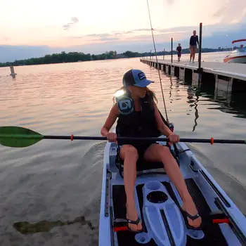 Wireless Kayak LED Light  - Combo Kit