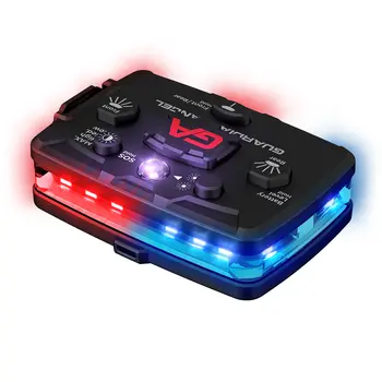 Infrared Hybrid Red/Blue - Elite Series™