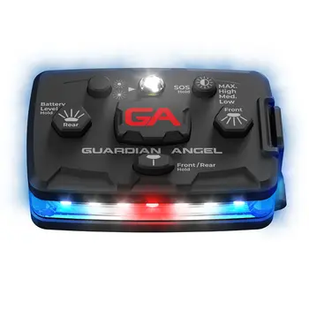 Blue/Blue - Elite Series™