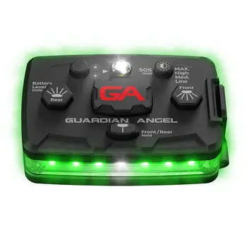 Green / Green - Elite Series™