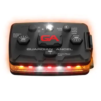 Orange / Orange - Elite Series™