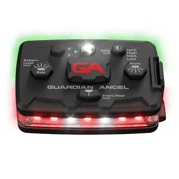 Red/Green - Elite Series™