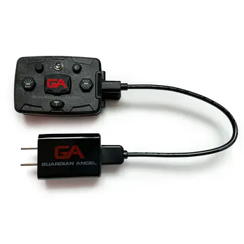 AC Adaptor with USB Type-C cable