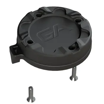 Euro Fire Helmet Mount