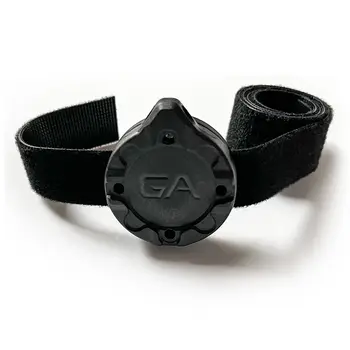 Magnetic Velcro Strap Mount