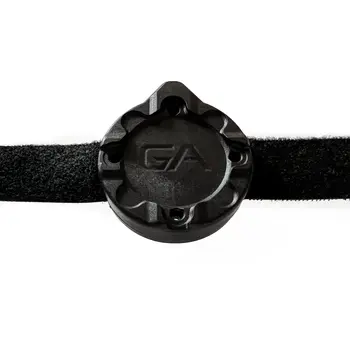Magnetic Velcro Strap Mount