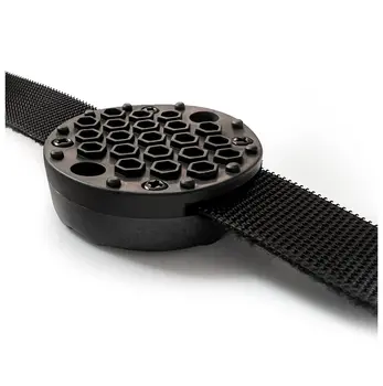 Magnetic Velcro Strap Mount