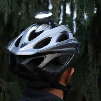 Magnetic Velcro Strap Mount