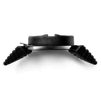 Stabilizer Clip Magnetic Mount