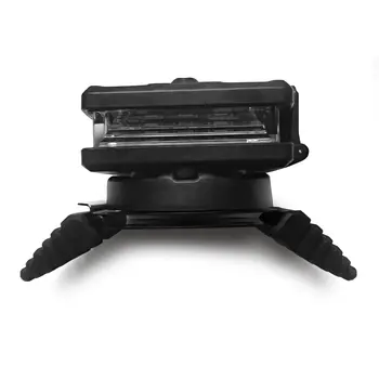 Stabilizer Clip Magnetic Mount