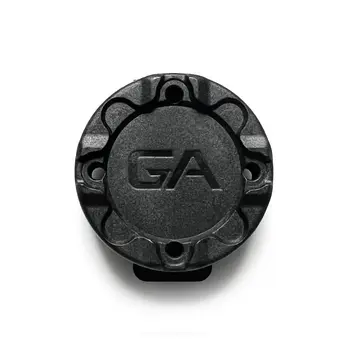 Small Universal Clip Magnetic Mount