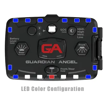 Blue/Blue - Elite Series™