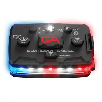 Red/Blue - Elite Series™