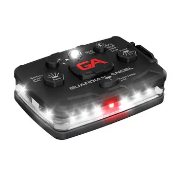 Elite Series™ Light & Marine Mount Bundle