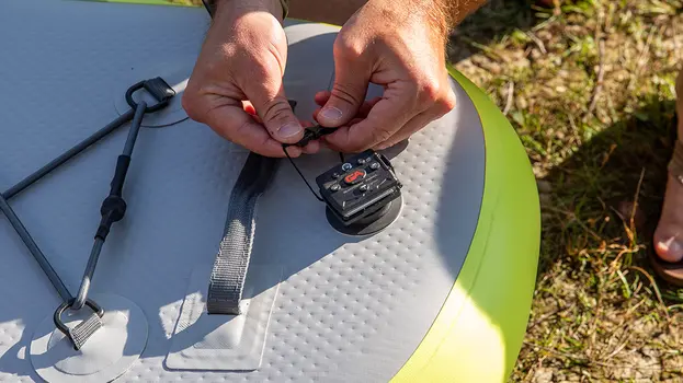 RF KAYAK KIT & REMOTE