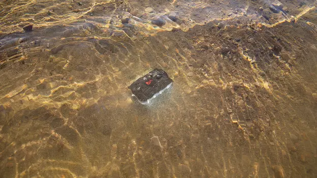 RF KAYAK KIT & REMOTE