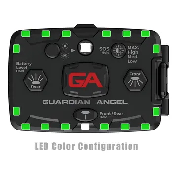 Green / Green - Elite Series™