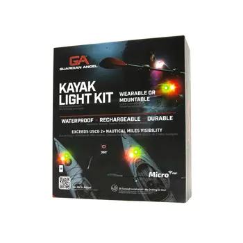 RF KAYAK KIT & REMOTE
