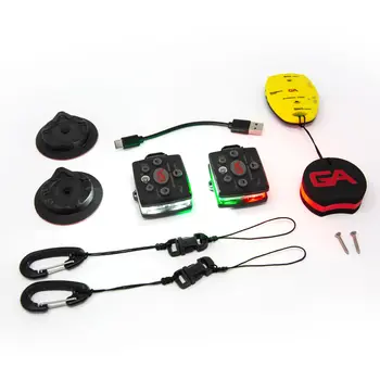 RF KAYAK KIT & REMOTE