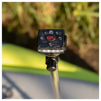RF KAYAK KIT & REMOTE