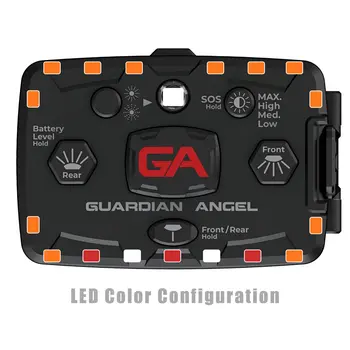Orange / Orange - Elite Series™