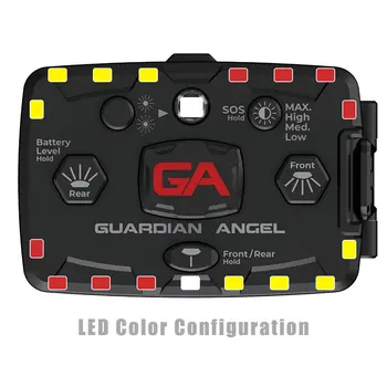 Red/Yellow Red/Yellow - Elite Series™