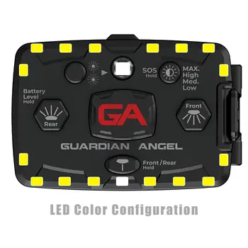 Yellow/Yellow - Elite Series™