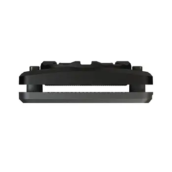 Clamp On Strap Magnetic Mount