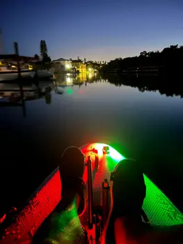 Wireless Kayak LED Light  - Combo Kit