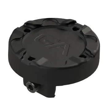 Picatinny Rail Magnetic Mount