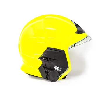 Euro Fire Helmet Mount