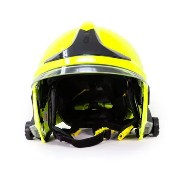 Euro Fire Helmet Mount