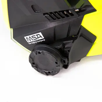 Euro Fire Helmet Mount