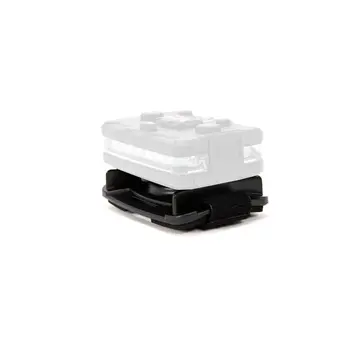 Replacement Wearable Magnet Mount Base With Velcro Strap