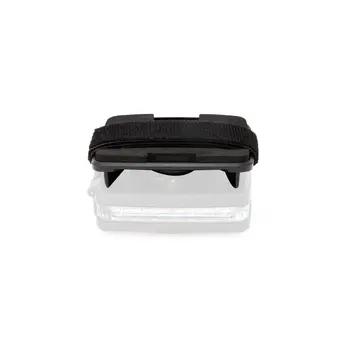 Replacement Wearable Magnet Mount Base With Velcro Strap