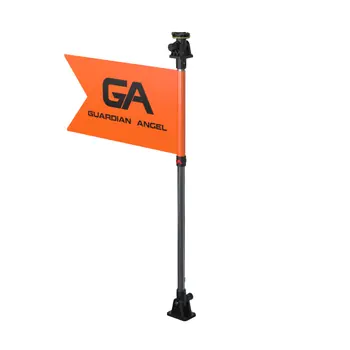 24-inch Marine Pole
