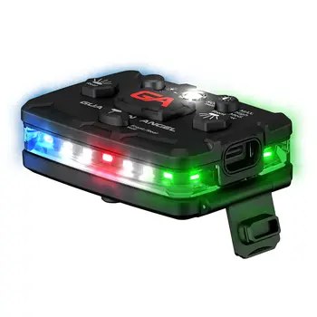 Green/Blue - Elite Series™