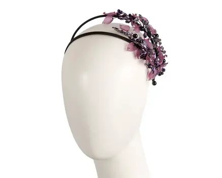 Fashion jewellery fascinator headband