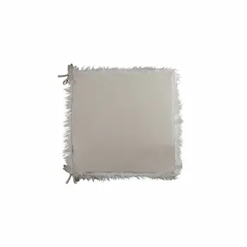 16" X 16" Off White Acrylic Solid Color Pad