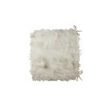 16" X 16" Off White Acrylic Solid Color Pad