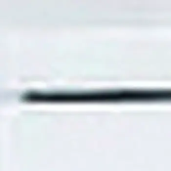32" Exquisite White High Gloss Chest