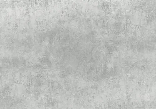 18.25" X 10.25" X 25.25" Grey Particle Board Metal  Accent Table