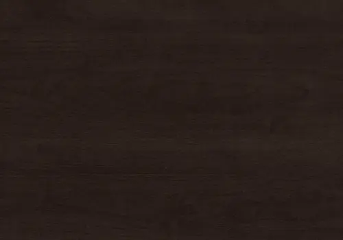 48" Dark Brown Open shelving TV Stand