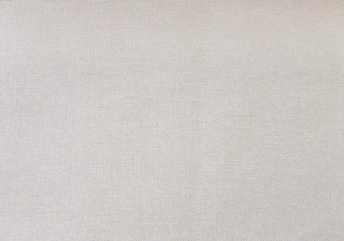 Beige Queen Upholstered Bed Frame