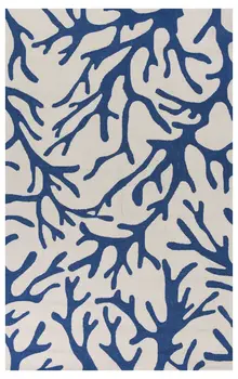 8' X 10' Area Rug