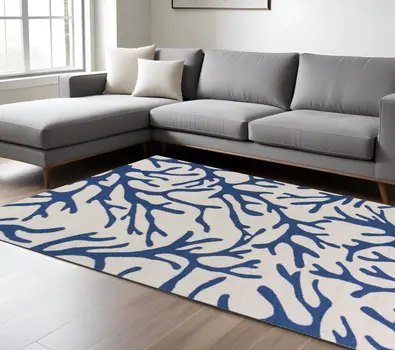8' X 10' Area Rug