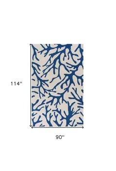 8' X 10' Area Rug