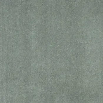 8' X 10' Slate Blue Shag Hand Woven Area Rug